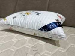 Подушка Кит БАБОЧКА 50/70