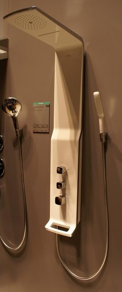 Душевая панель Hansgrohe Raindance Lift, 27008400