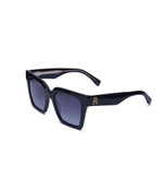 Солнцезащитные очки TH 2100/S Tommy Hilfiger - черный(TH 2100\/S)