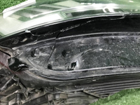 Фара правая Audi A8 4 D5 (2017-2022) LED