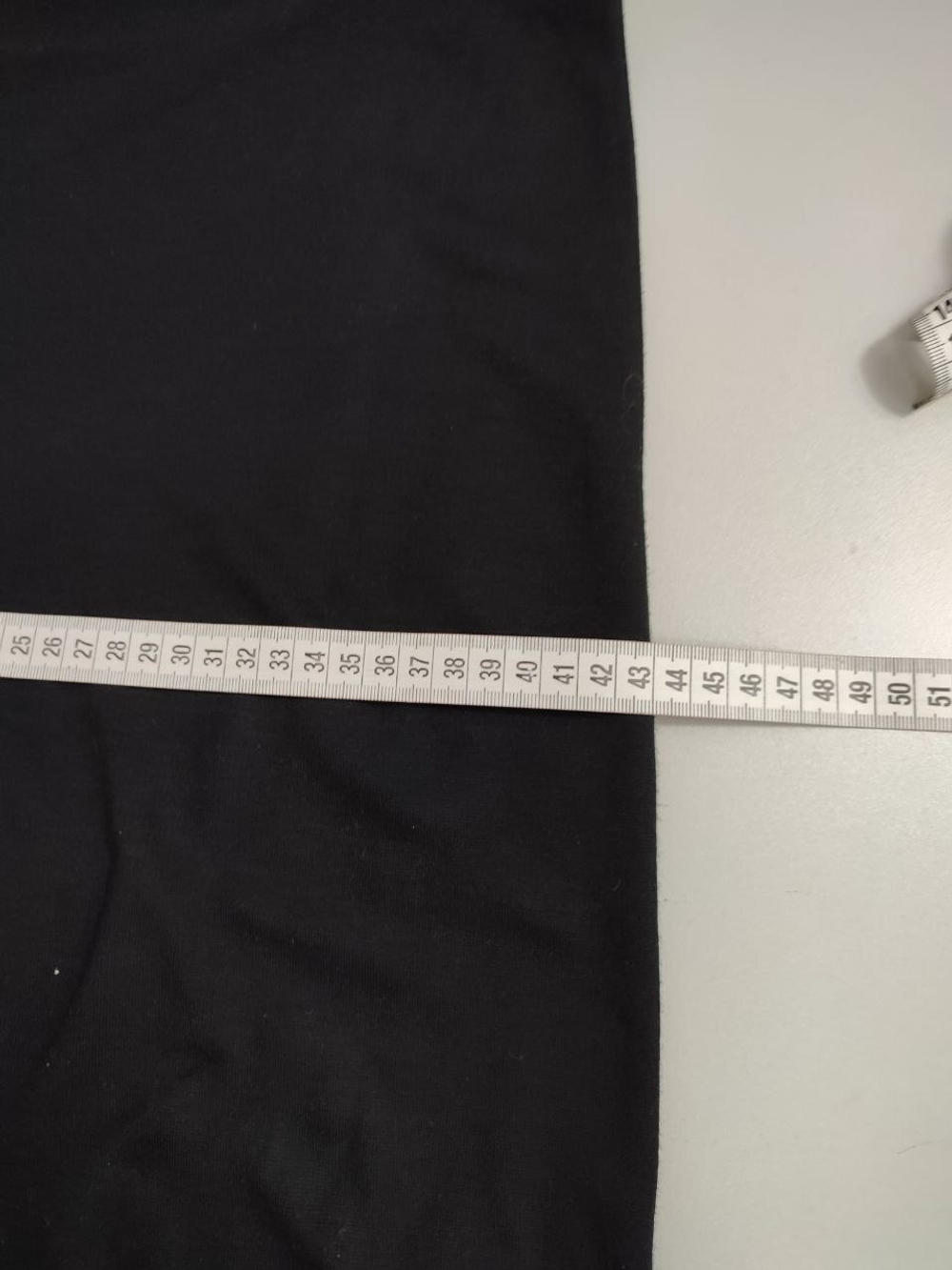 Юбка лаконичная 40 размер