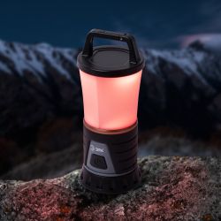 Фонарь кемпинговый светодиодный ЭРА KB-701 Атлас на батарейках 5Вт, 3хАА | Кемпинговые фонари