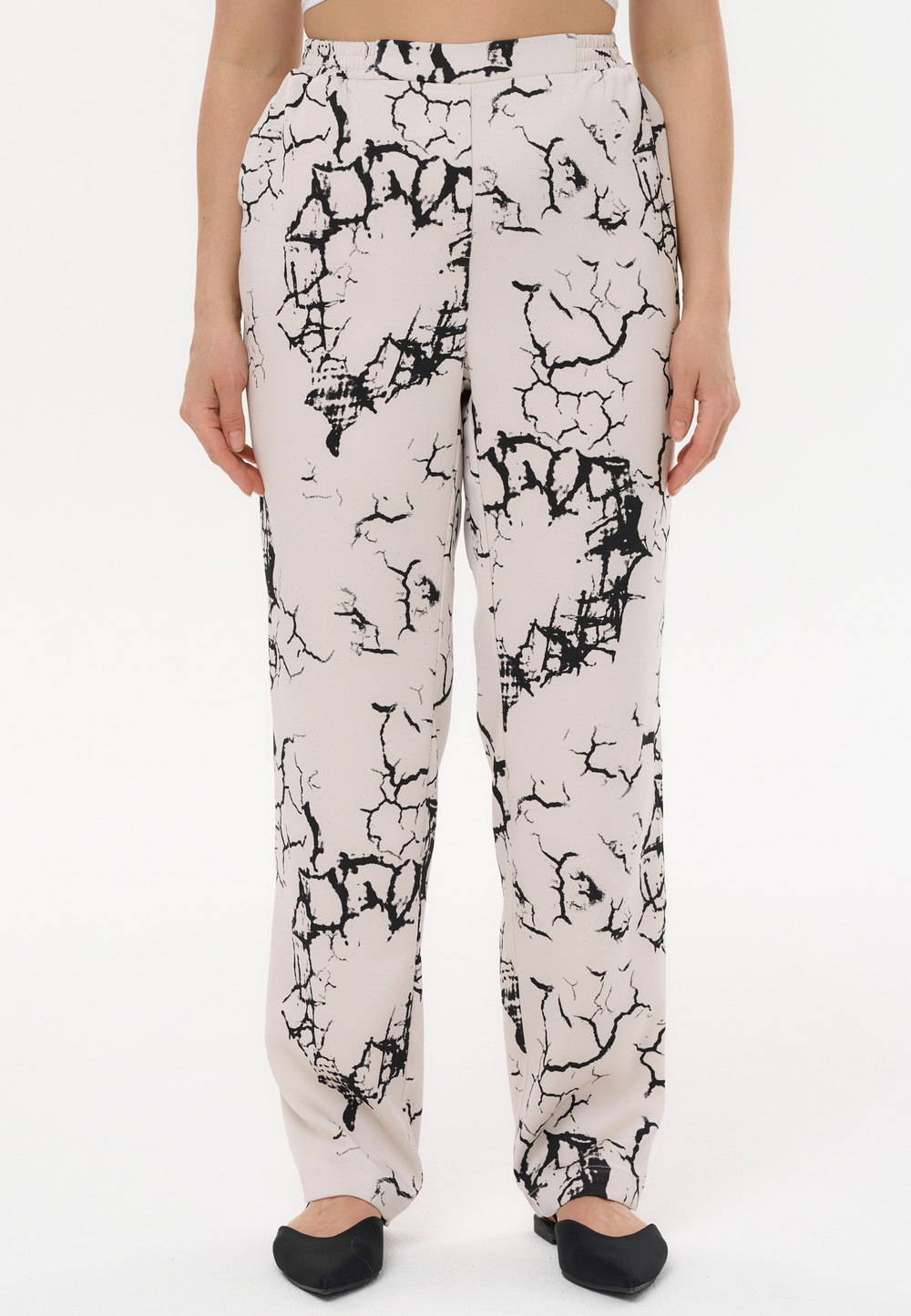 Костюм Gina Pantsuit