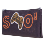 Пенал-косметичка "Джойстик" 3 цвета микс