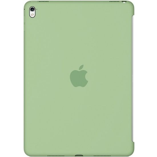 Обзор Apple iPad Silicone Case