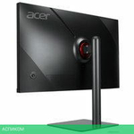 Монитор Acer Nitro XV275Kymipruzx UM.HX5EE.001