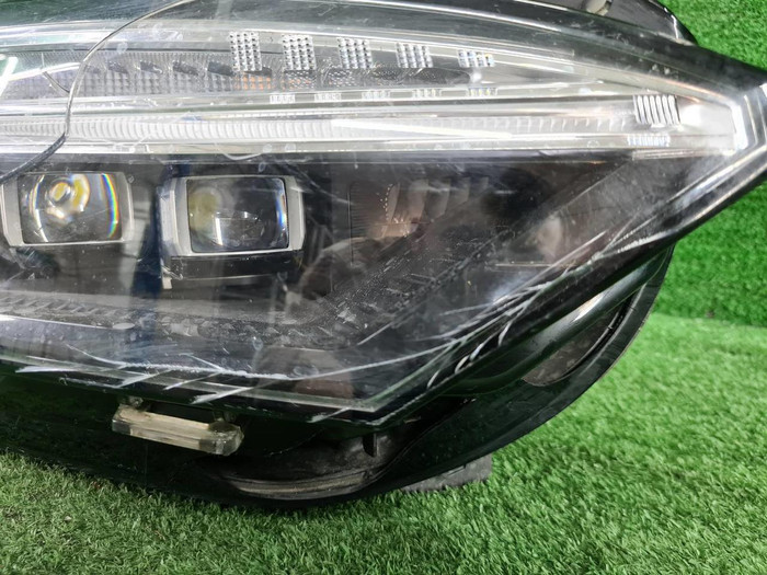 Фара правая EXEED VX (2021-2024) LED