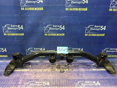 Балка передняя поперечная MITSUBISHI DELICA 1994-1997