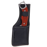 Топор туристический 200*55*15 мм, в чехле 1850-1