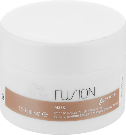 Wella Fusion Mask Интенсивная восстанавливающая маска 150 мл