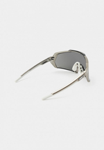 Спортивные очки 100% Korbin / Gloss Black Chrome / HiPER Silver Mirror