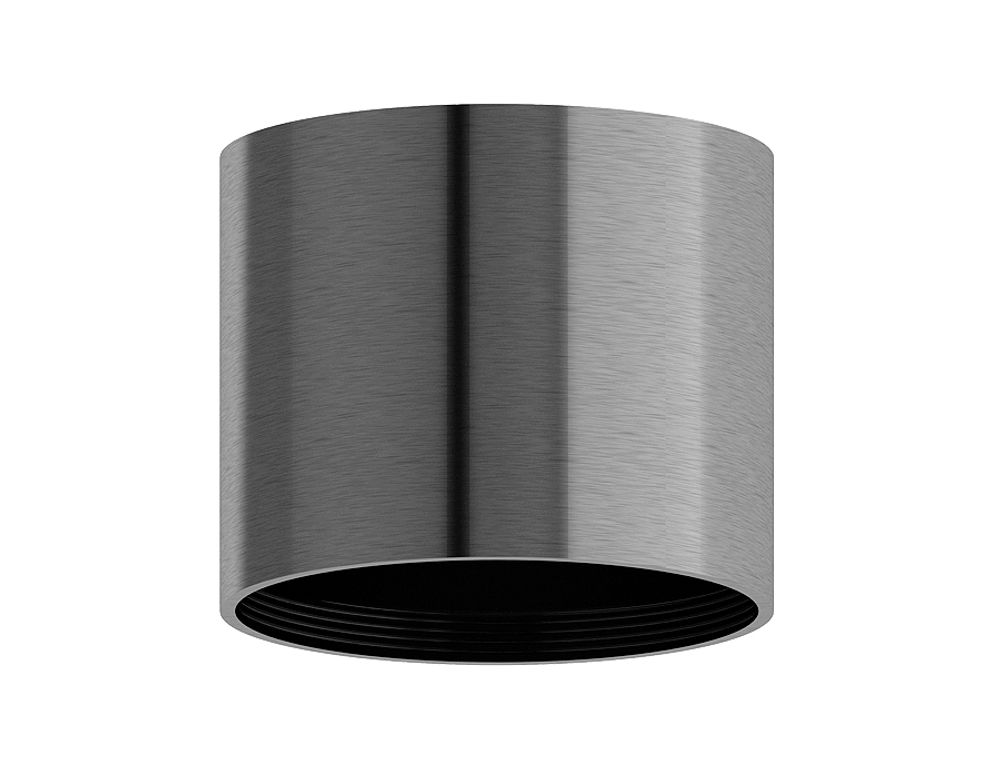 Ambrella Корпус светильника накладной для насадок D70mm DIY Spot C7403