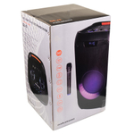 Портативная колонка Nakatomi GS-43