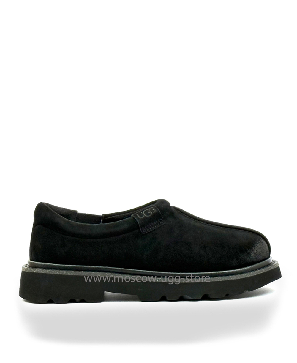 MEN'S TASMAN LUG - Black