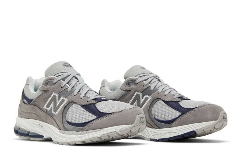 Кроссовки Thisisneverthat X New Balance Nb 2002R