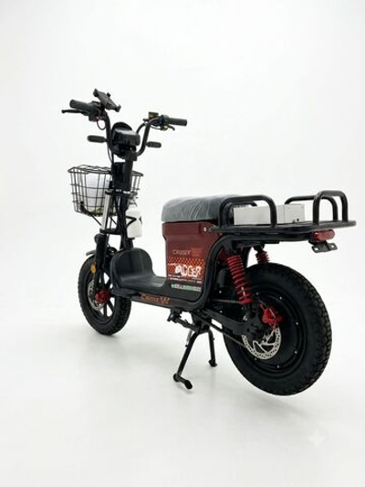 Электроскуттер XCHU GT-M2