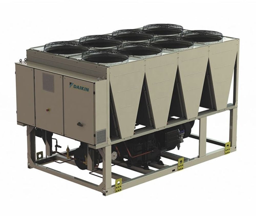 Daikin EWWDC10H-XS