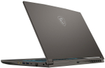 Ноутбук  MSI Thin 15 / 16 Гб / SSD 512 Гб / Без ОС / B13VE-2807XKZ / 9S7-16R831-2807