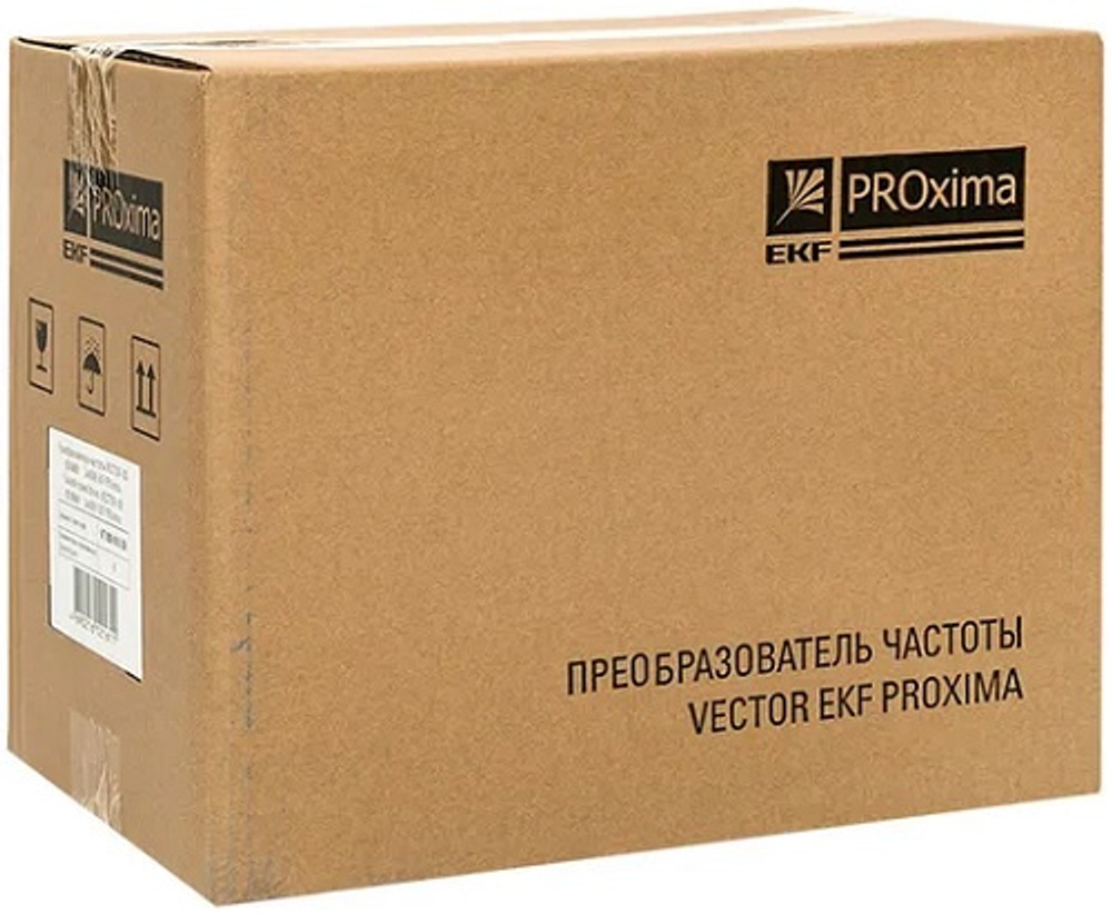 Преобразователь частоты EKF VT100-015-3B