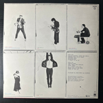 Squeeze ‎– Argybargy (Голландия 1980г.)