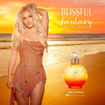 Britney Spears Blissful Fantasy EDP