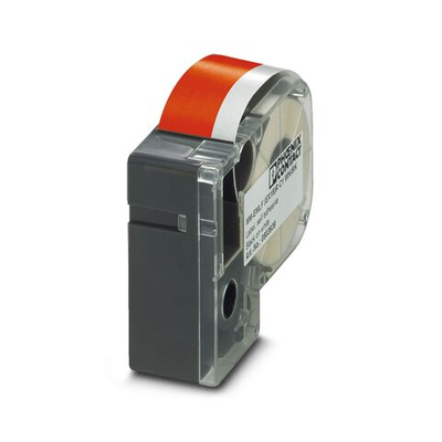 0803961 - MM-EMLF (EX18)R C1 RD/WH - Этикетка повышенной гибкости