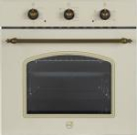 Электрический духовой шкаф MBS DE-607IV