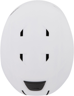 2025 Шлем ALPINA Brix White-Metallic Gloss