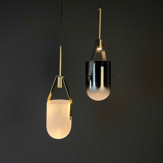 Подвесной светильник Imperium Loft Allied Maker 123601-22