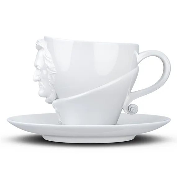 Чайная пара Talent Richard Wagner 260 мл