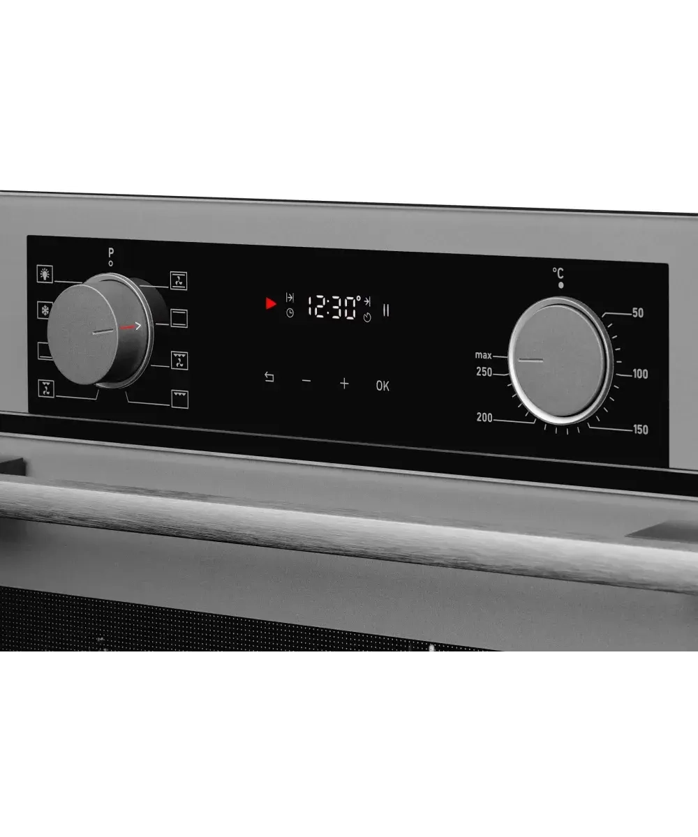 Духовой шкаф Kuppersberg HF 607 GR