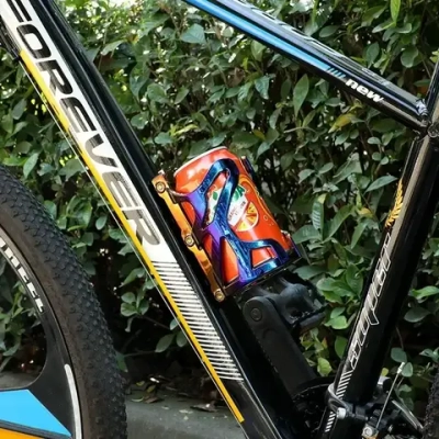 Флягодержатель Ant BK-7092