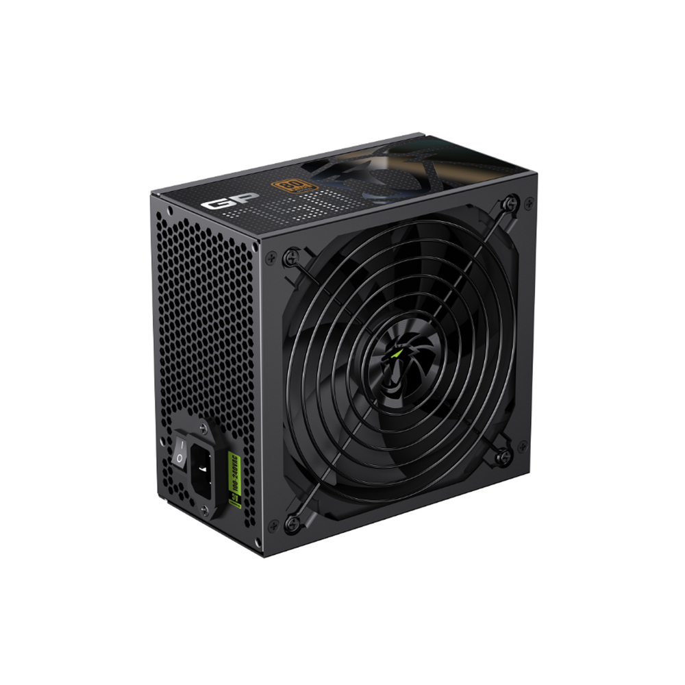 Блок питания Gamemax GP 750B Bronze