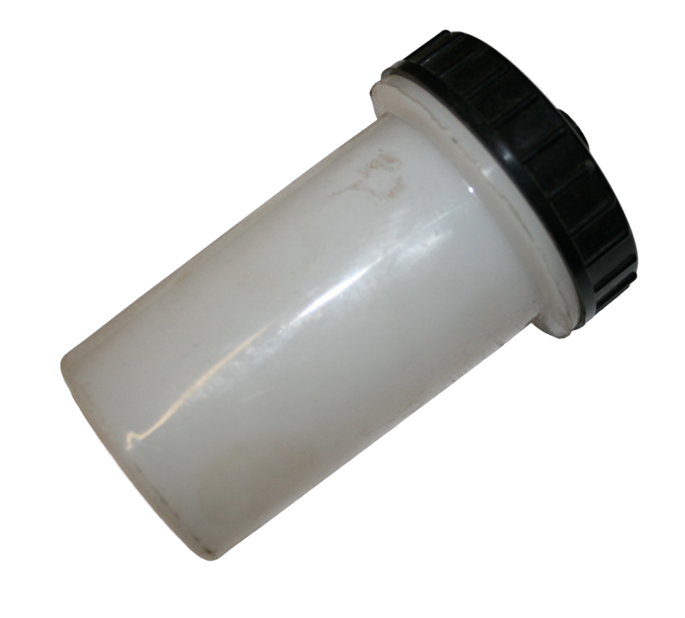 Бочонок главного цилиндра (без крепежа и прокладки)