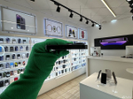 iPhone 14 Pro, 256 ГБ б/у