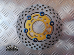 RPM RACING ТОРМОЗНОЙ ДИСК 200 мм DIO AF / ZX