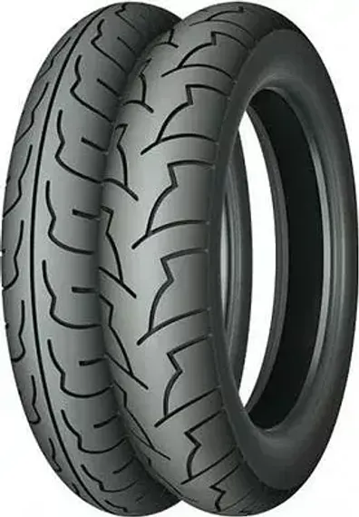 Michelin Pilot Activ 150/70 R17 69V (Задняя)