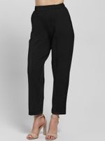 Брюки Терри-3 Виотекс ЧЁРНЫЙ