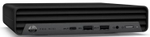 Системный блок HP ProDesk 400 G9 Intel Core i3, 8 ГБ, 256 Гб, Intel UHD Graphics,  ОС Windows 11 Профессиональная