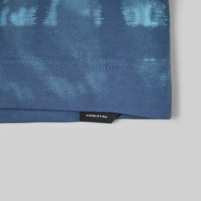 Футболка мужская Krakatau Khuru артикул:Tm115-26 - купить в магазине Дайс