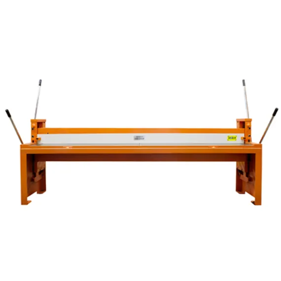 Ручная гильотина STALEX Q01-1.25x2000