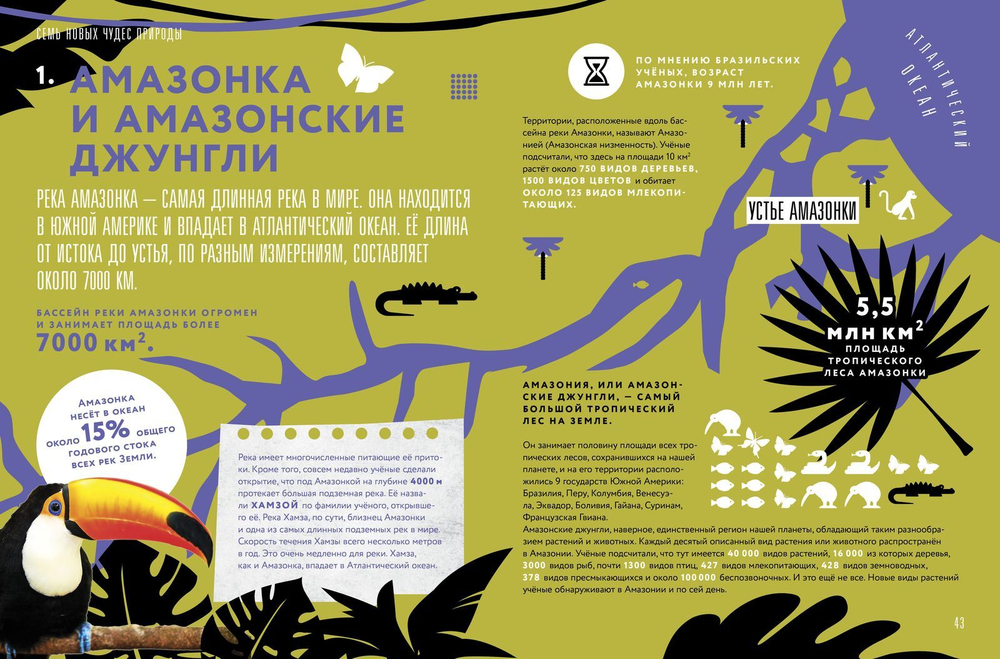 Чудеса света