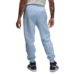 Баскетбольные штаны Jordan Brooklyn Fleece Pants Blue