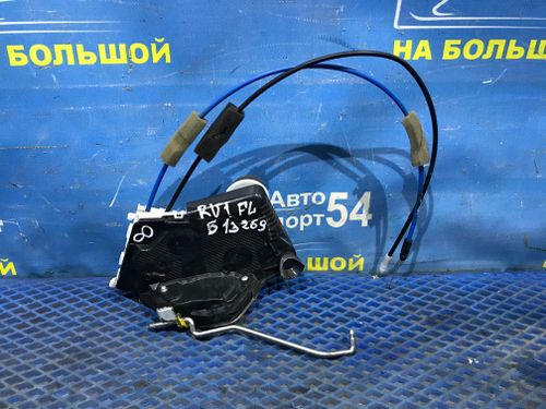 Замок двери передней левой Honda VEZEL 2013-2018