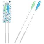 Набор* ершиков Лонг 2шт. размер 36,5х1 см.