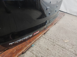 Крышка багажника Chery Tiggo 8 Pro 21-нв Б/У Оригинал 552000103AADYJ