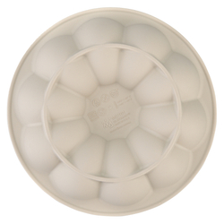 Форма для приготовления пирожного Silikomart Moments 16см силиконовая