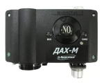 ДАХ-М датчик-газоанализатор электрохимический одноканальный стационарный