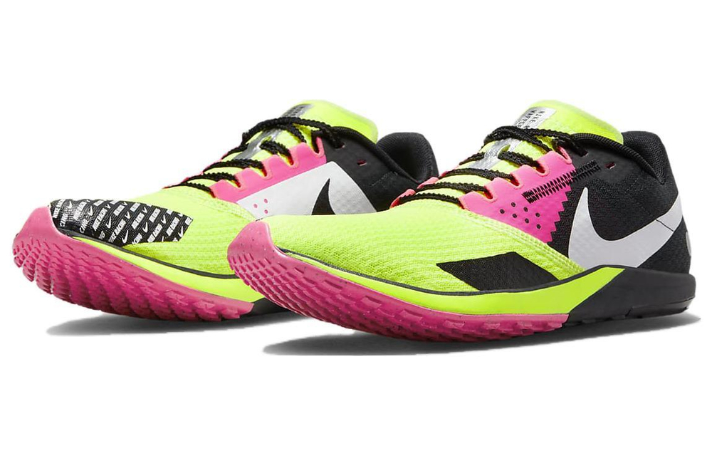 Кроссовки Nike Zoom Rival Waffle 6