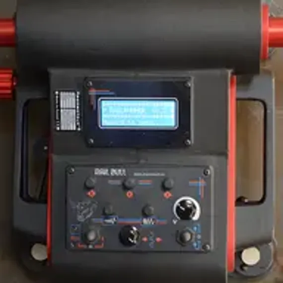 Сварочный осциллятор Promotech OSC-8 PRO